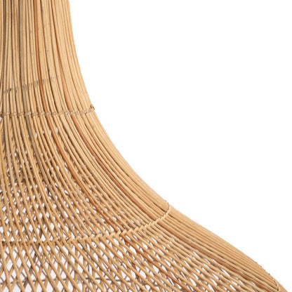 Hanglamp Shala - Naturel - XL