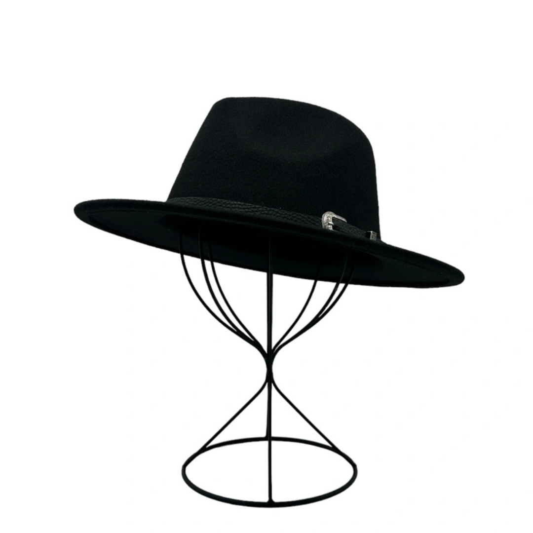 Fedora Zwart