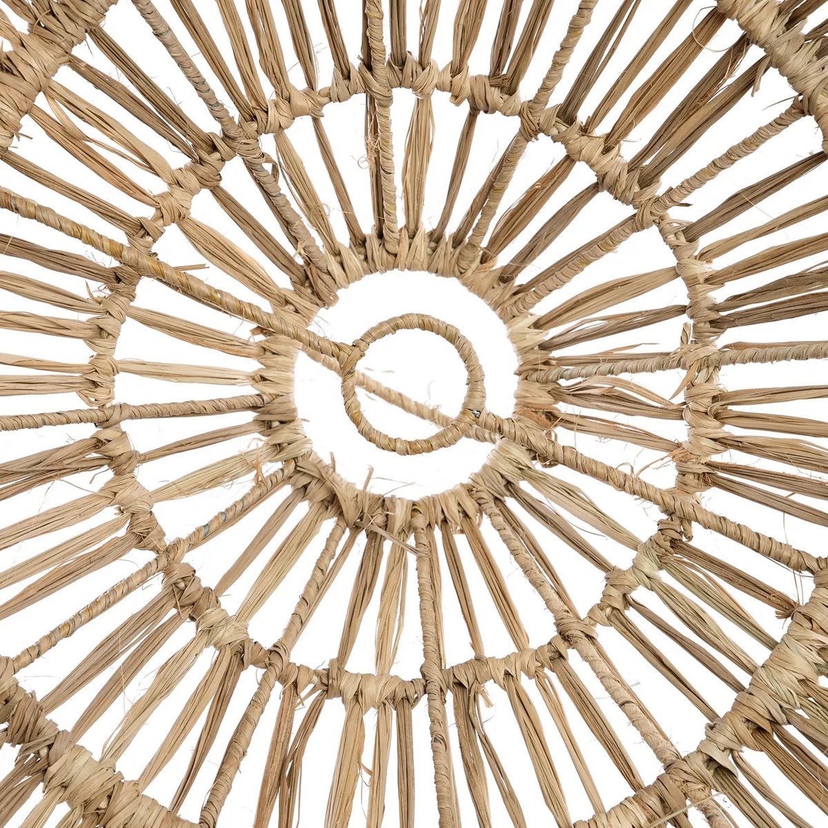 Hanglamp Summer Vibes  - Naturel - L