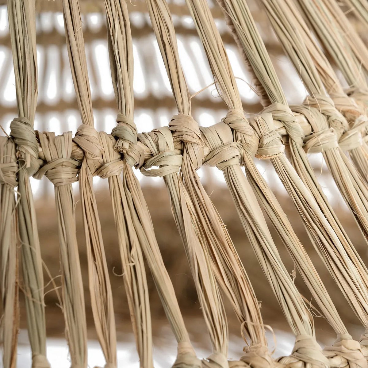 Hanglamp Summer Vibes  - Naturel - XL