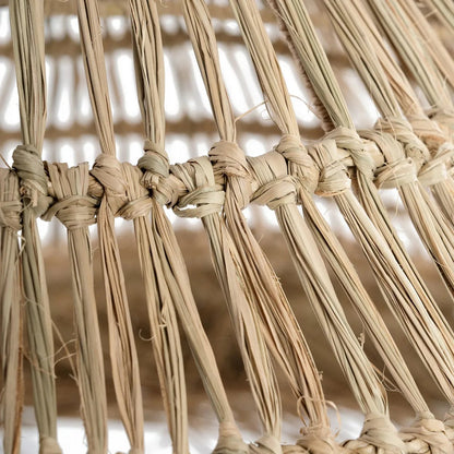 Hanglamp Summer Vibes  - Naturel - XL
