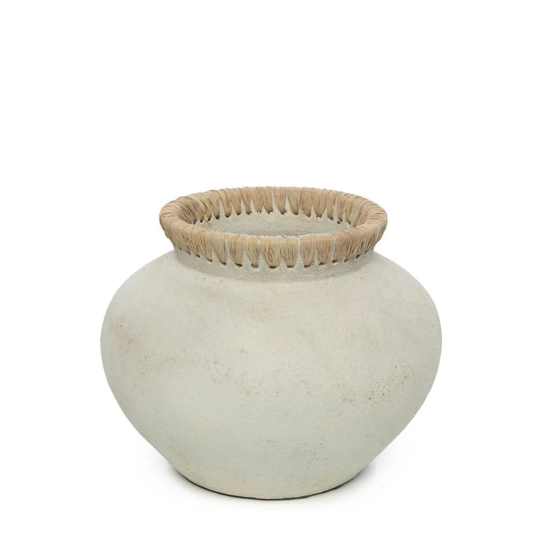 Vaas - Beton Naturel - M - De Styly