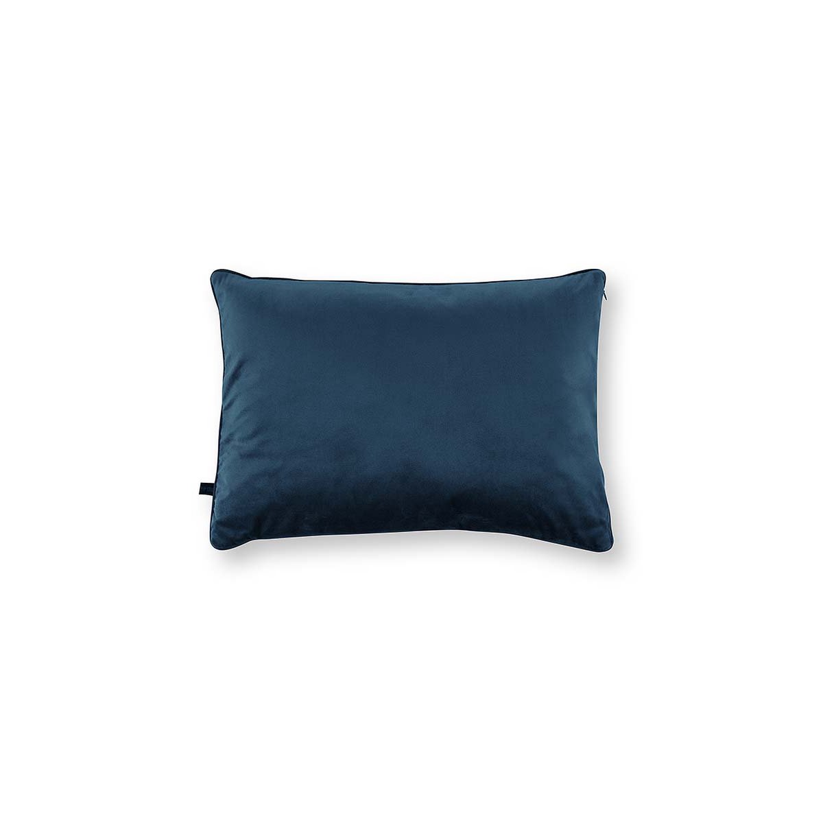 Kussen donkerblauw