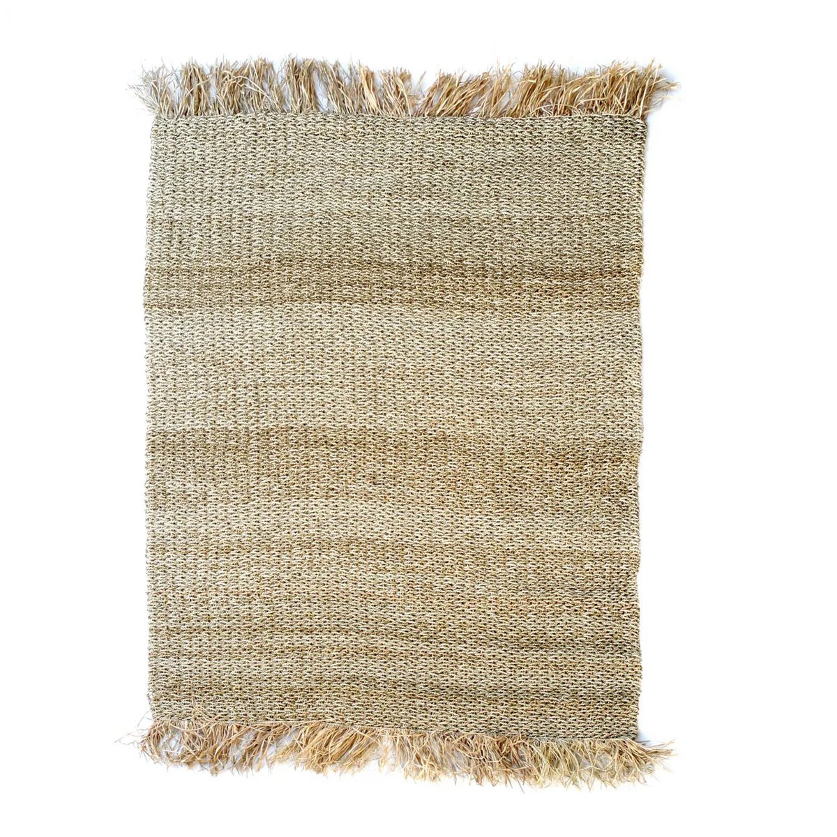 Tapijt Naturel Franjes - 180x240