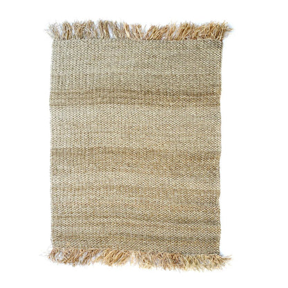 Tapijt Naturel Franjes - 180x240