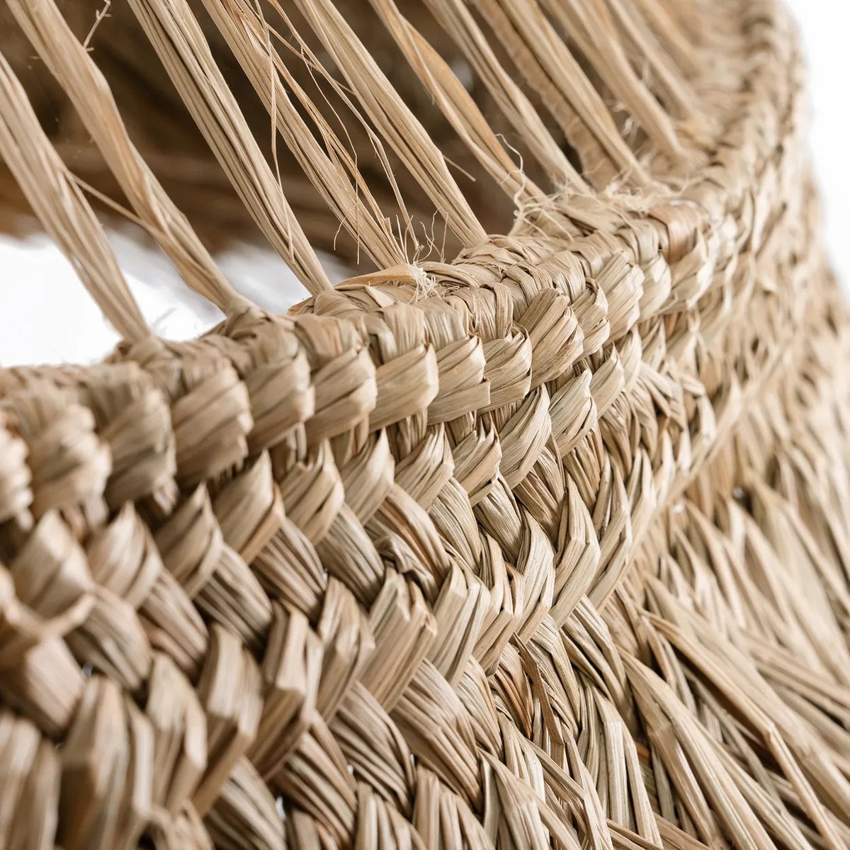 Hanglamp Summer Vibes  - Naturel - XL