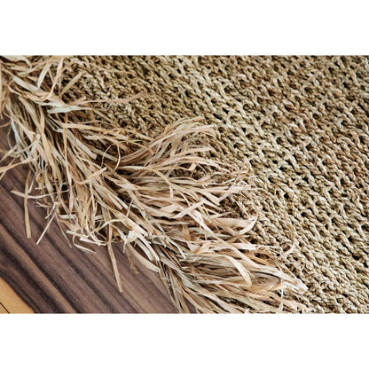 Tapijt Naturel Franjes - 180x240