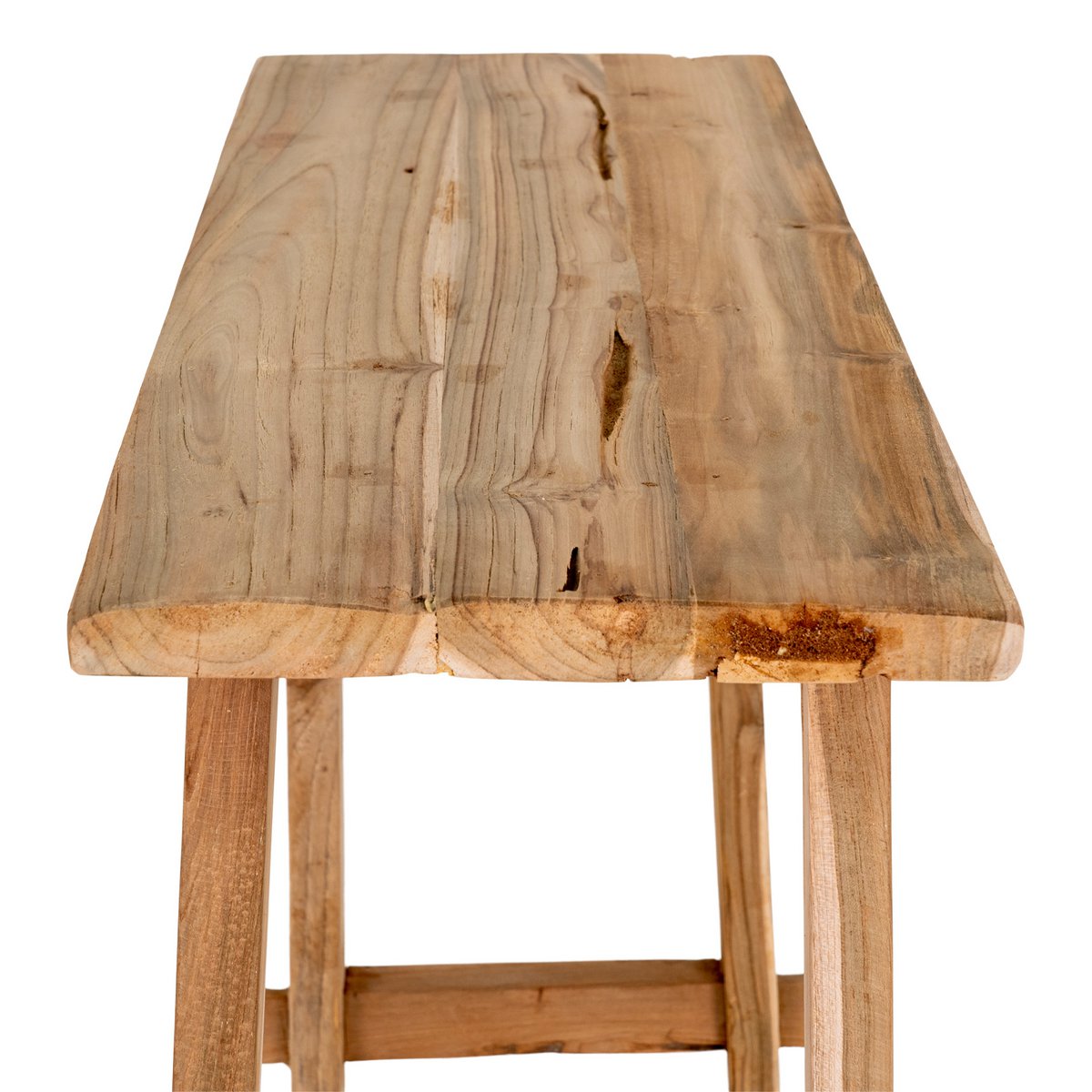 Consoletafel Girona Teakhout