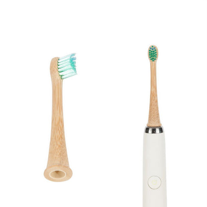 Philips Sonicare Opzetborstels Kids | 4 Stuks | Groen
