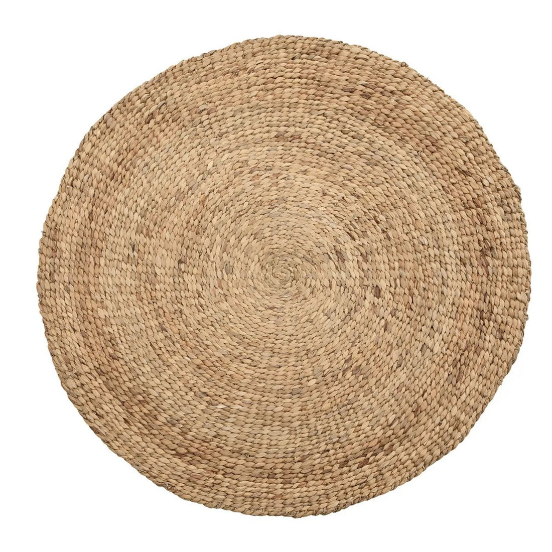 Tapijt Waterhyacint - Naturel - 150