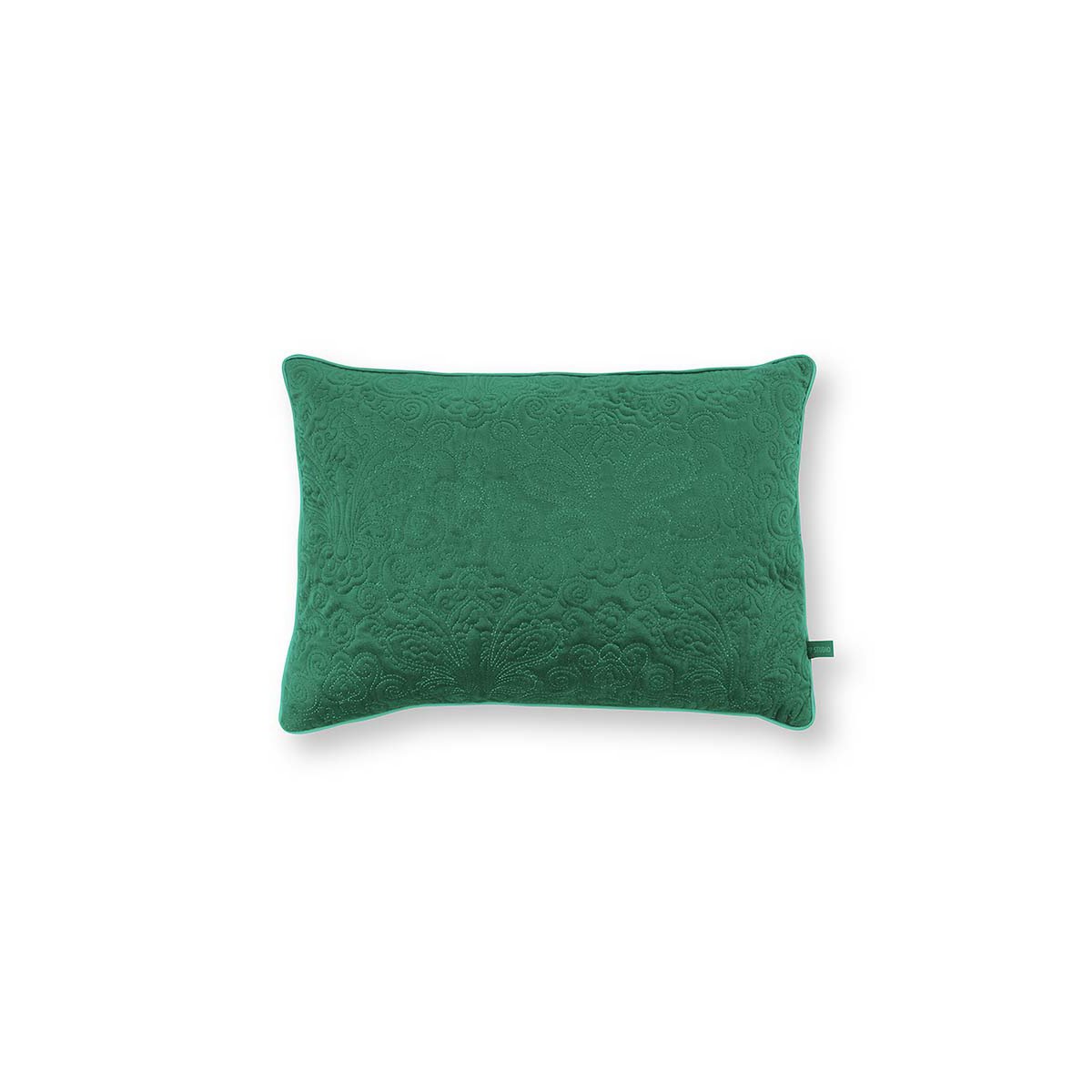 Kussen Groen 50x35cm