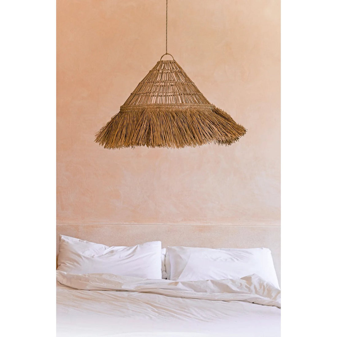 Hanglamp Summer Vibes  - Naturel - XL