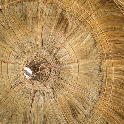Hanglamp Makiki  - Naturel - XL