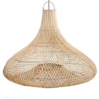 Hanglamp Shala - Naturel - XL