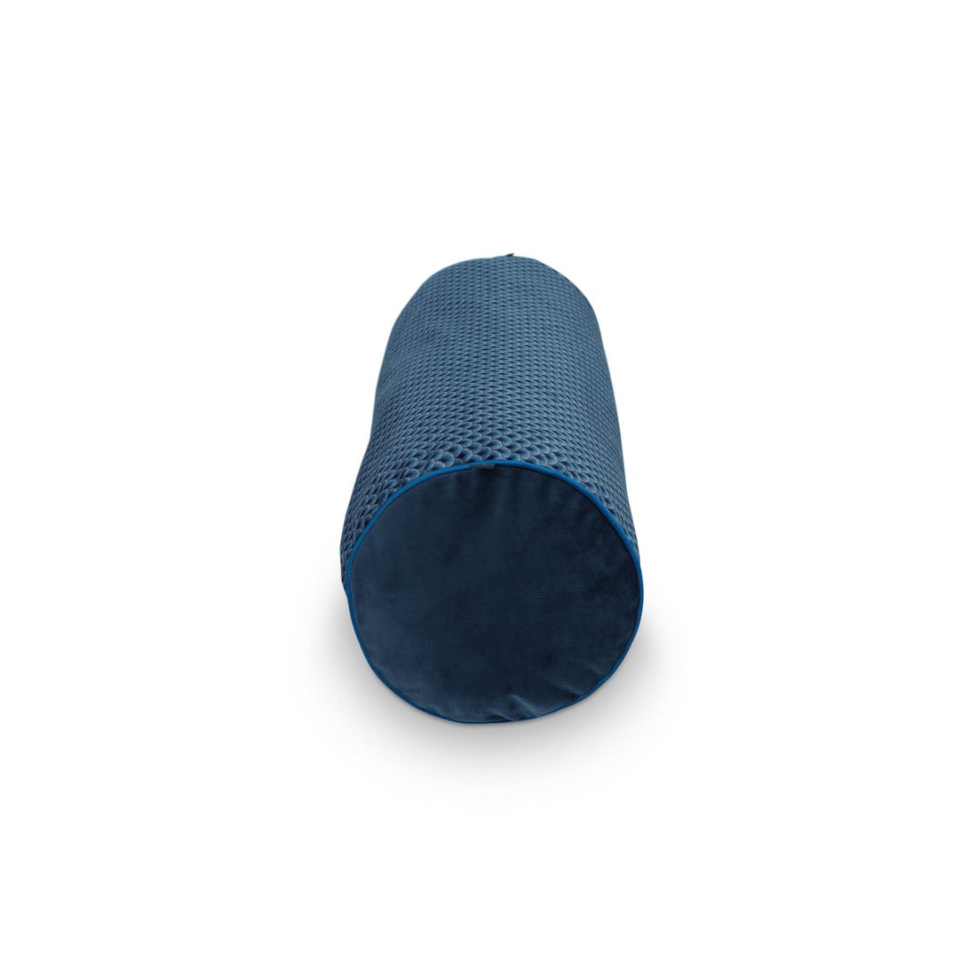 Rolkussen - Blauw