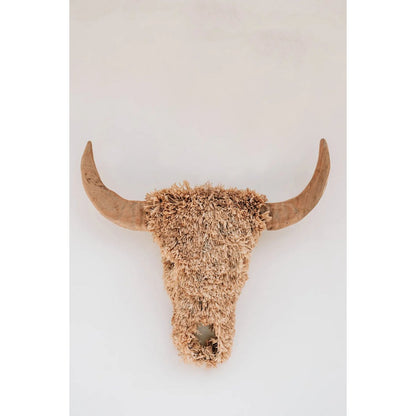 De Raffia Toro - Natuurlijk