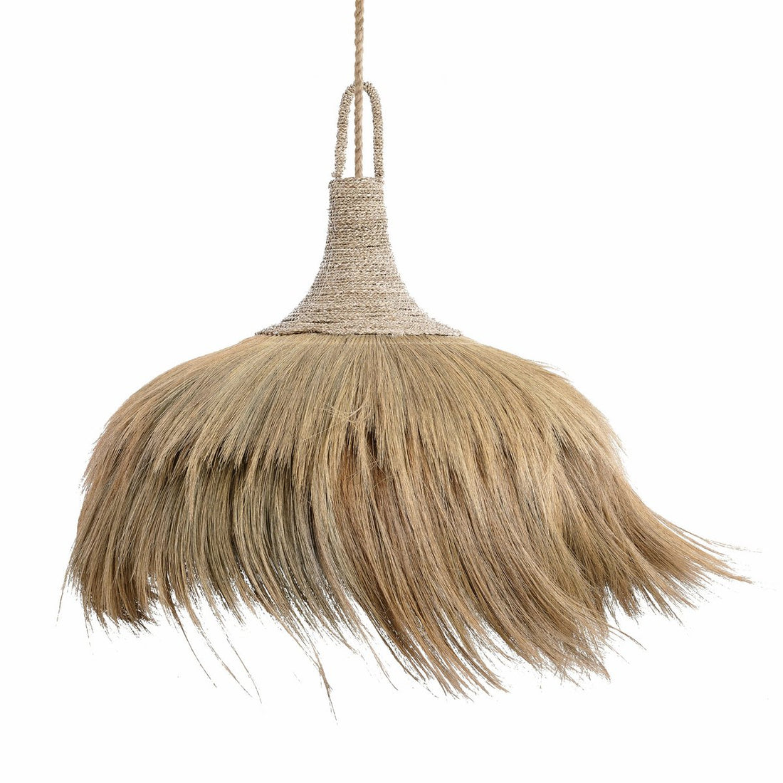 Hanglamp Makiki  - Naturel - XL