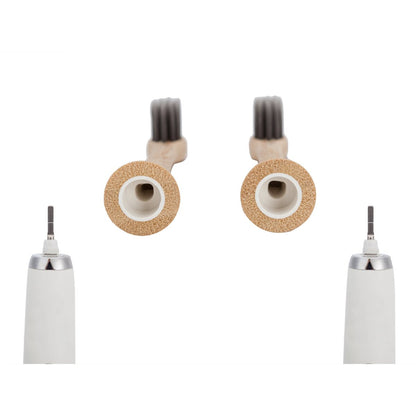 Philips Sonicare Opzetborstels | 4 Stuks | Volwassenen
