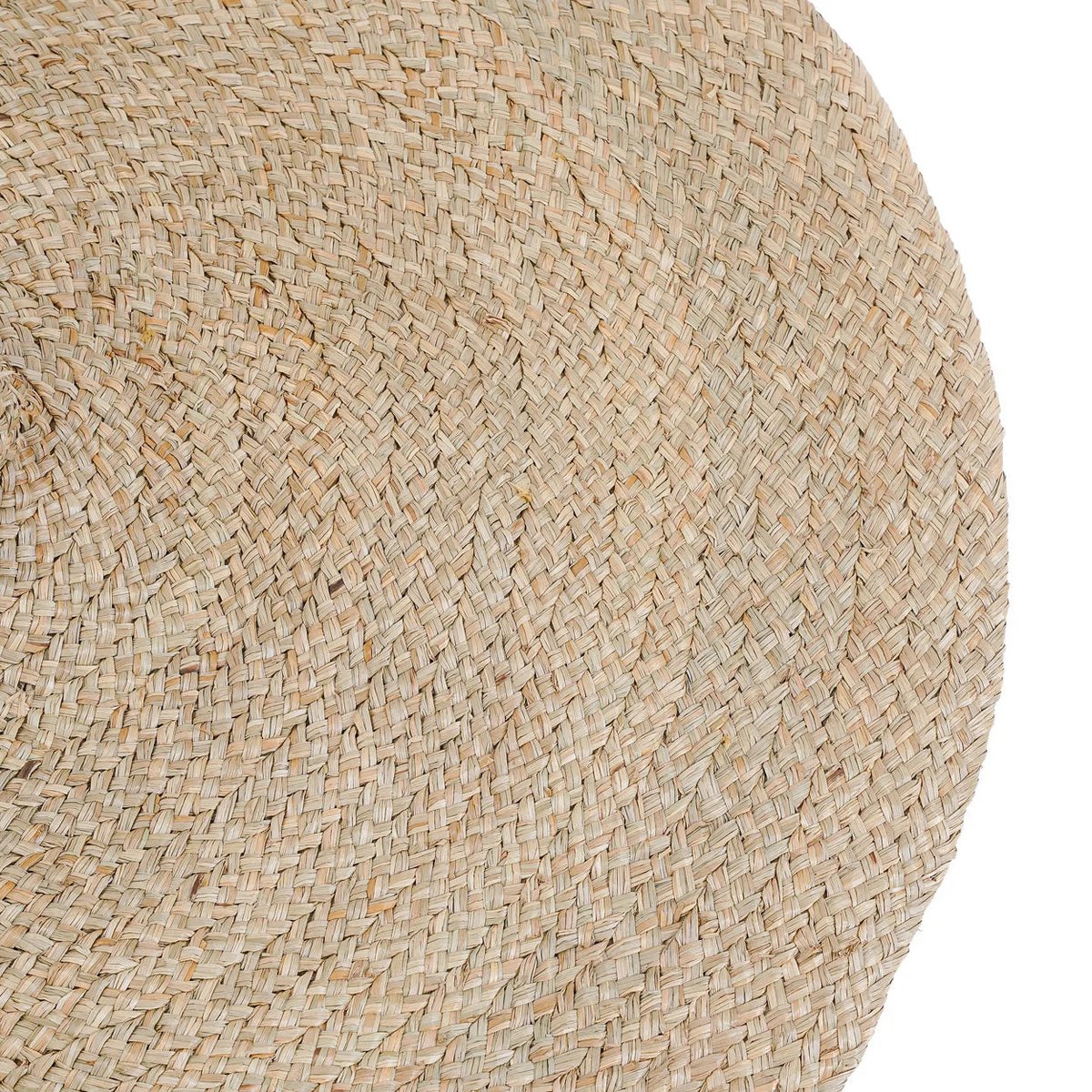 Hanglamp De Qubba - Naturel - M