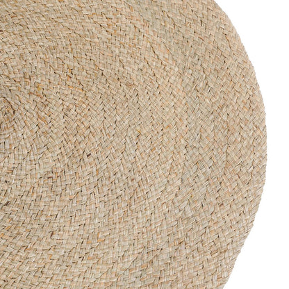 Hanglamp De Qubba - Naturel - M