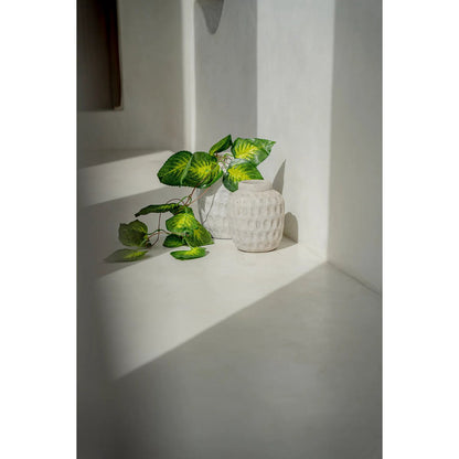 Beton Trendy Vaas - L