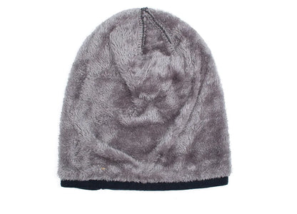Heren casual beanie/ muts