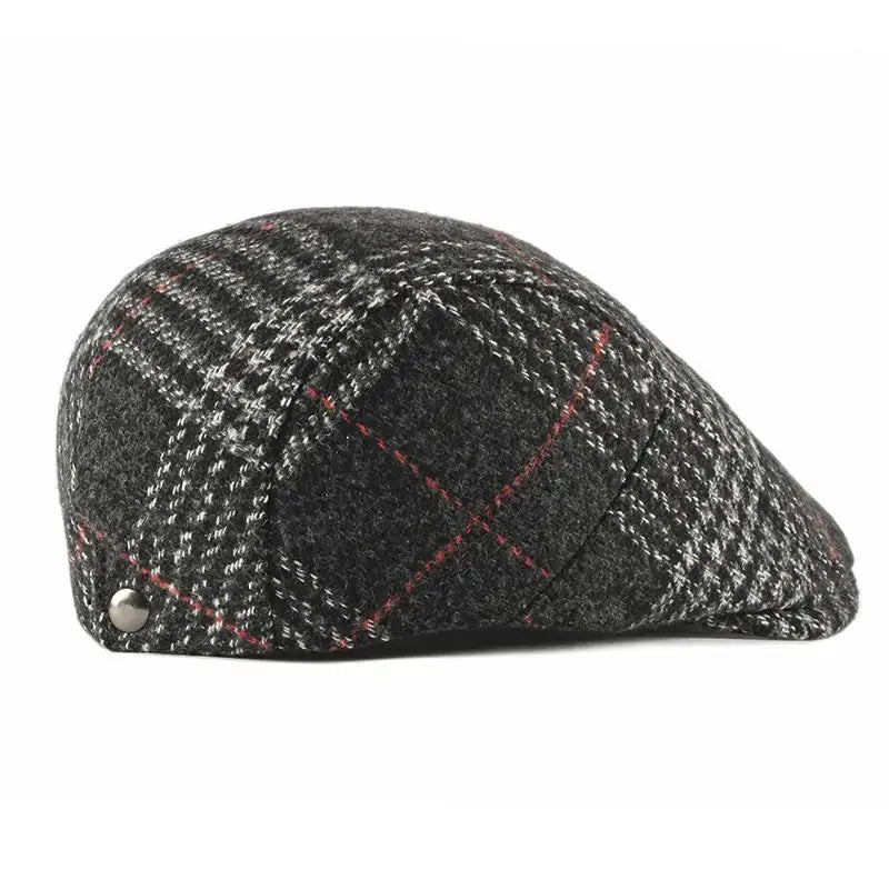 Herenpet winter