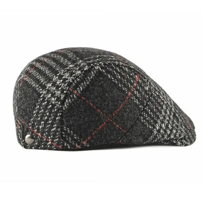 Herenpet winter