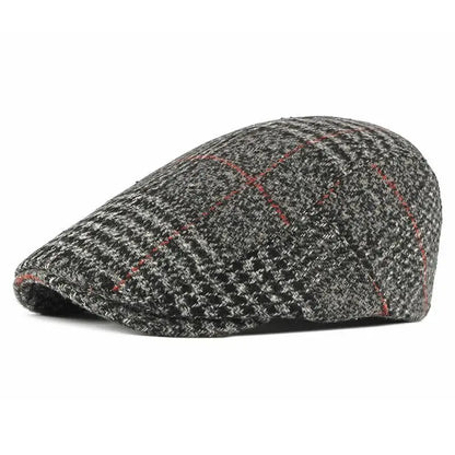 Herenpet winter