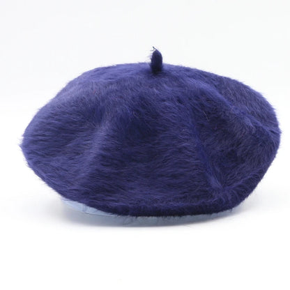 Franse baret konijnenhaar in verschillende kleuren