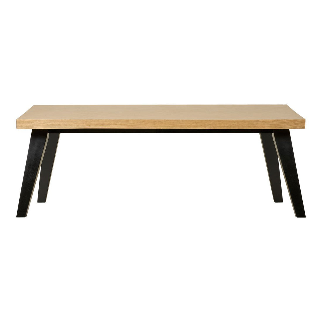 Salontafel visgraatpatroon