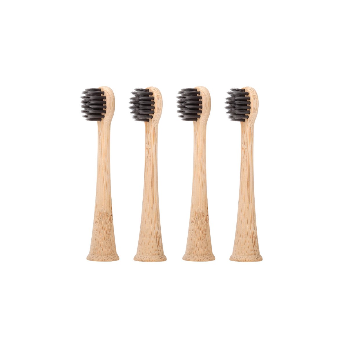 Philips Sonicare Opzetborstels | 4 Stuks | Volwassenen