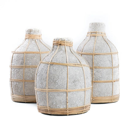 Vaas Beton - Whoopy  -  Naturel - M
