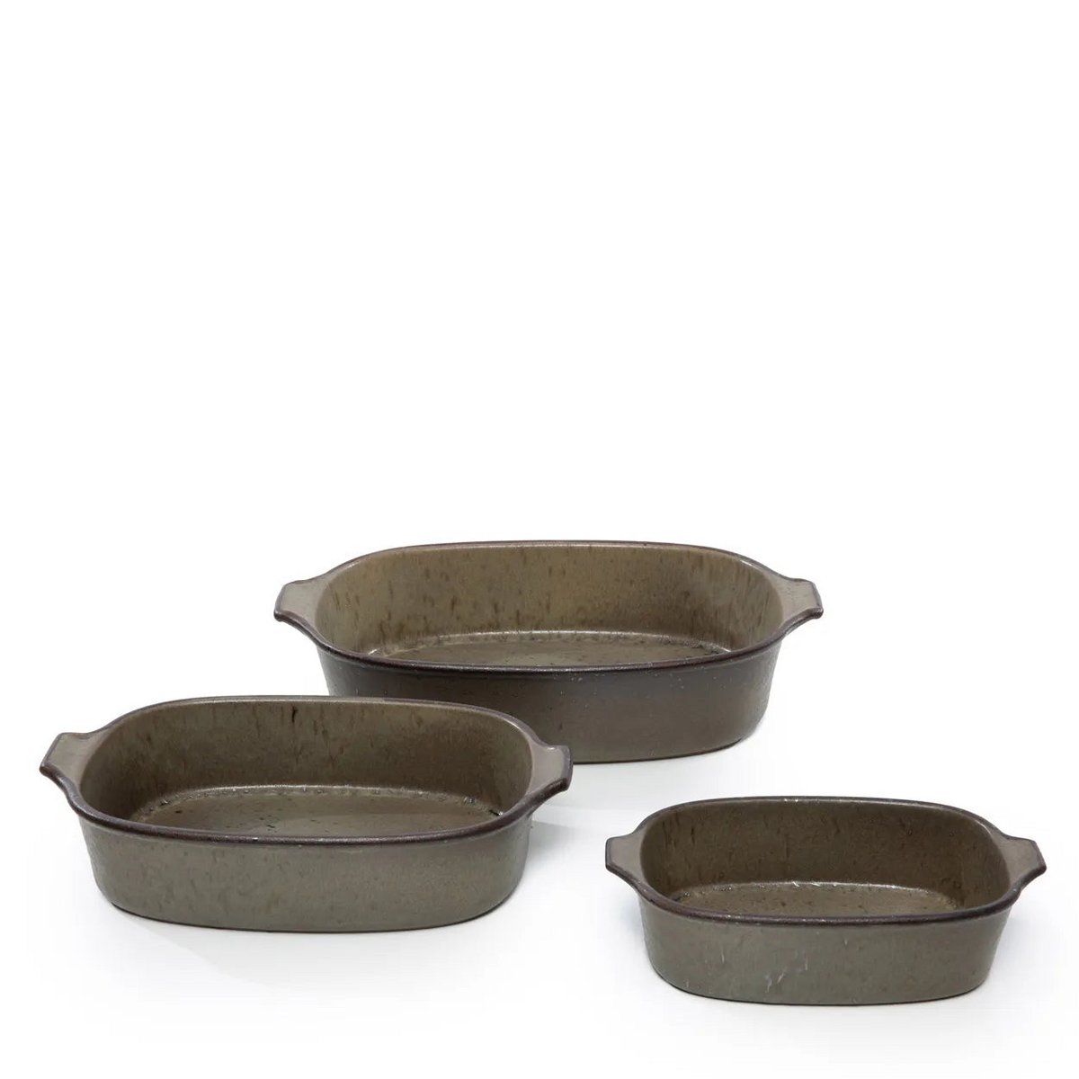 Ovenschaal Groen - De Comporta M
