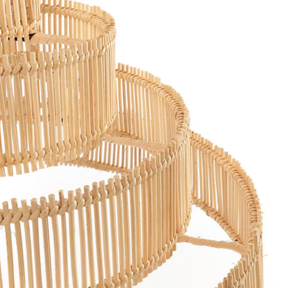 Hanglamp De Bruidstaart - Naturel - M