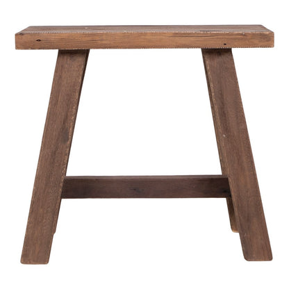 Teak Bank Barcelona