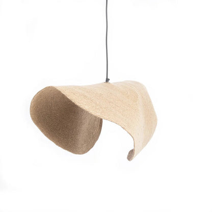 Hanglamp Lovalova - Naturel - L