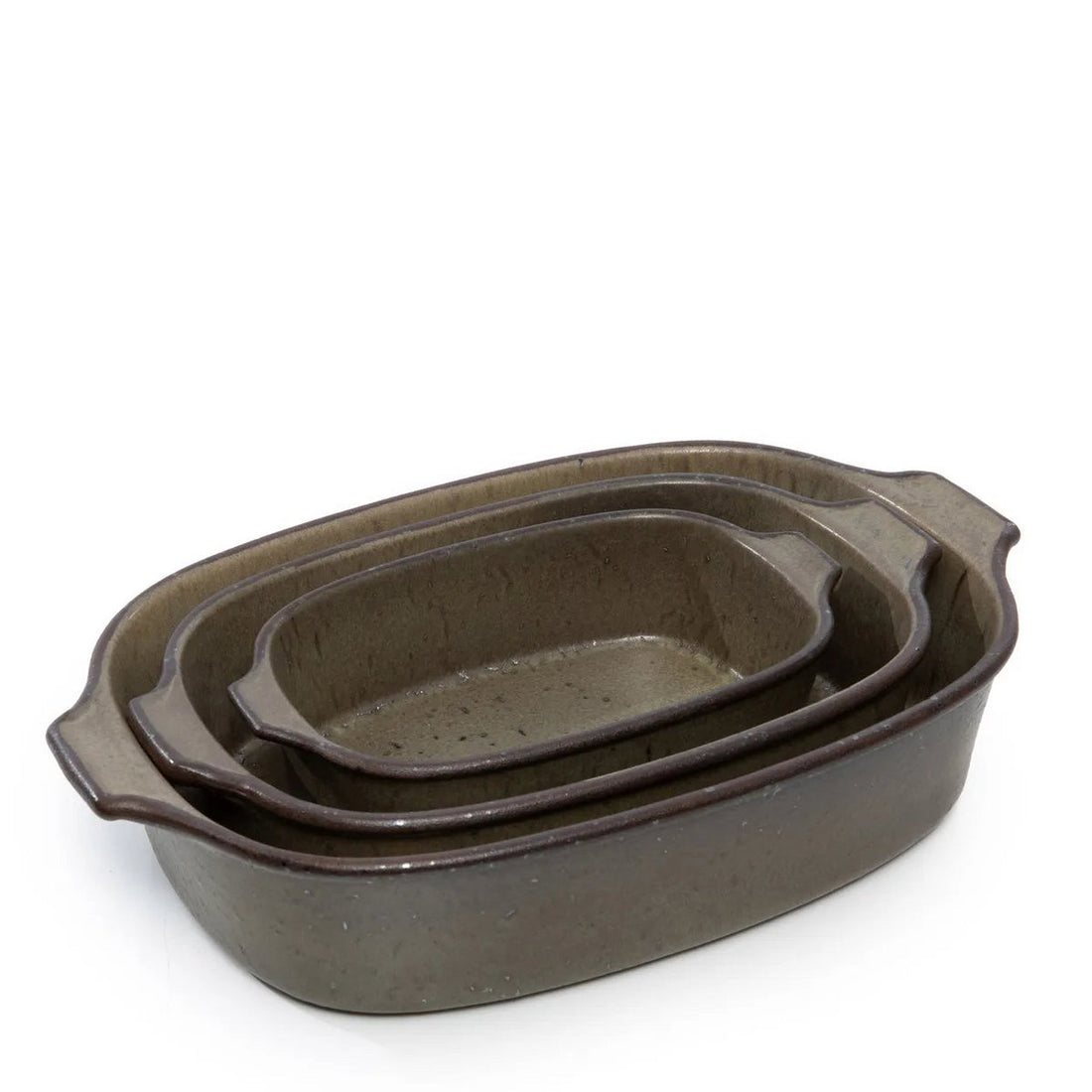 Ovenschaal Groen - De Comporta M