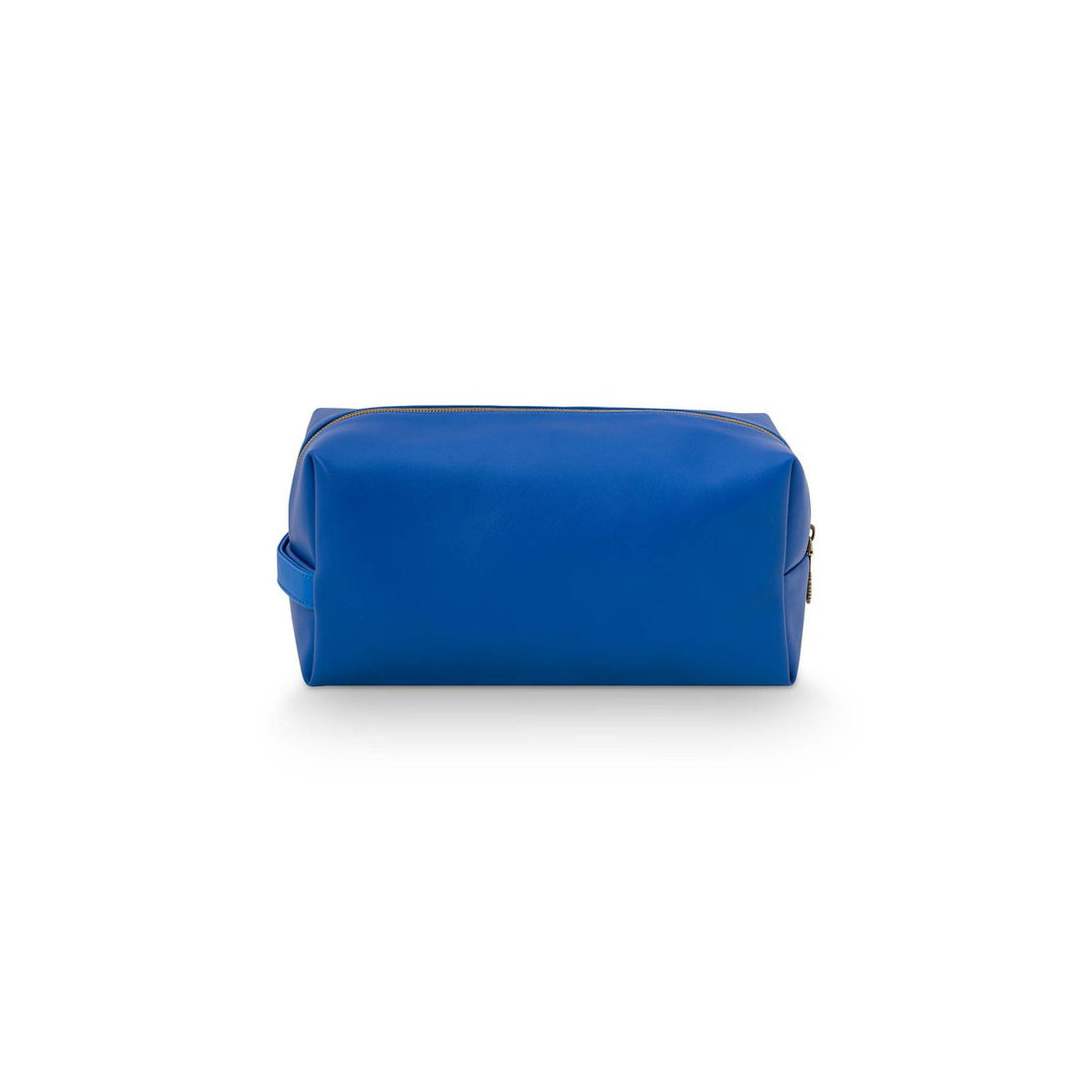 Toilettas blauw Coco