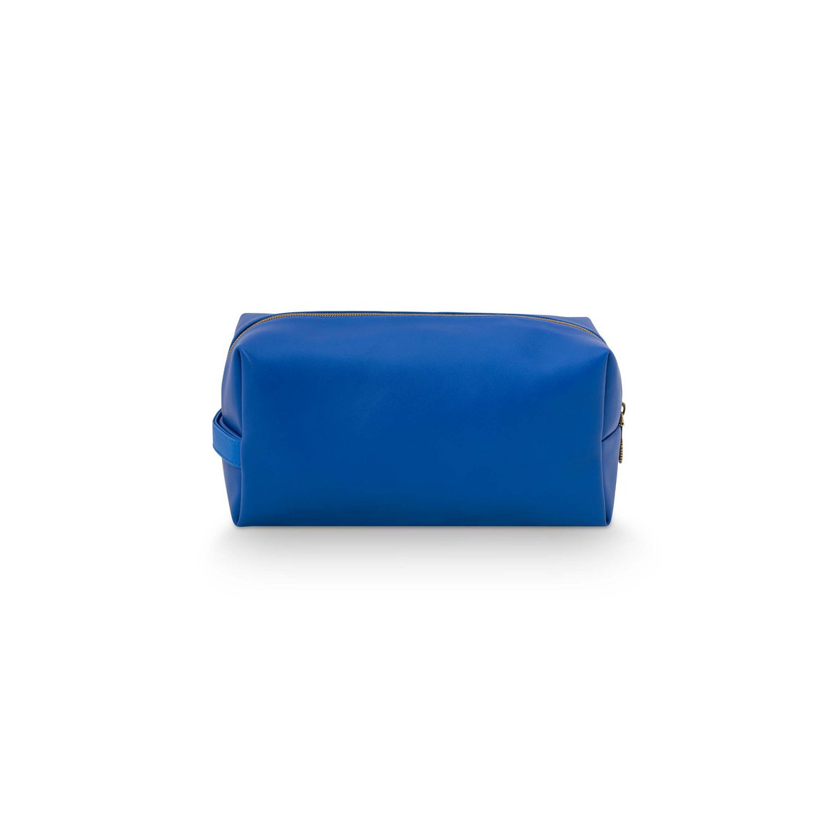 Toilettas blauw Coco