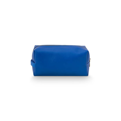 Toilettas blauw Coco