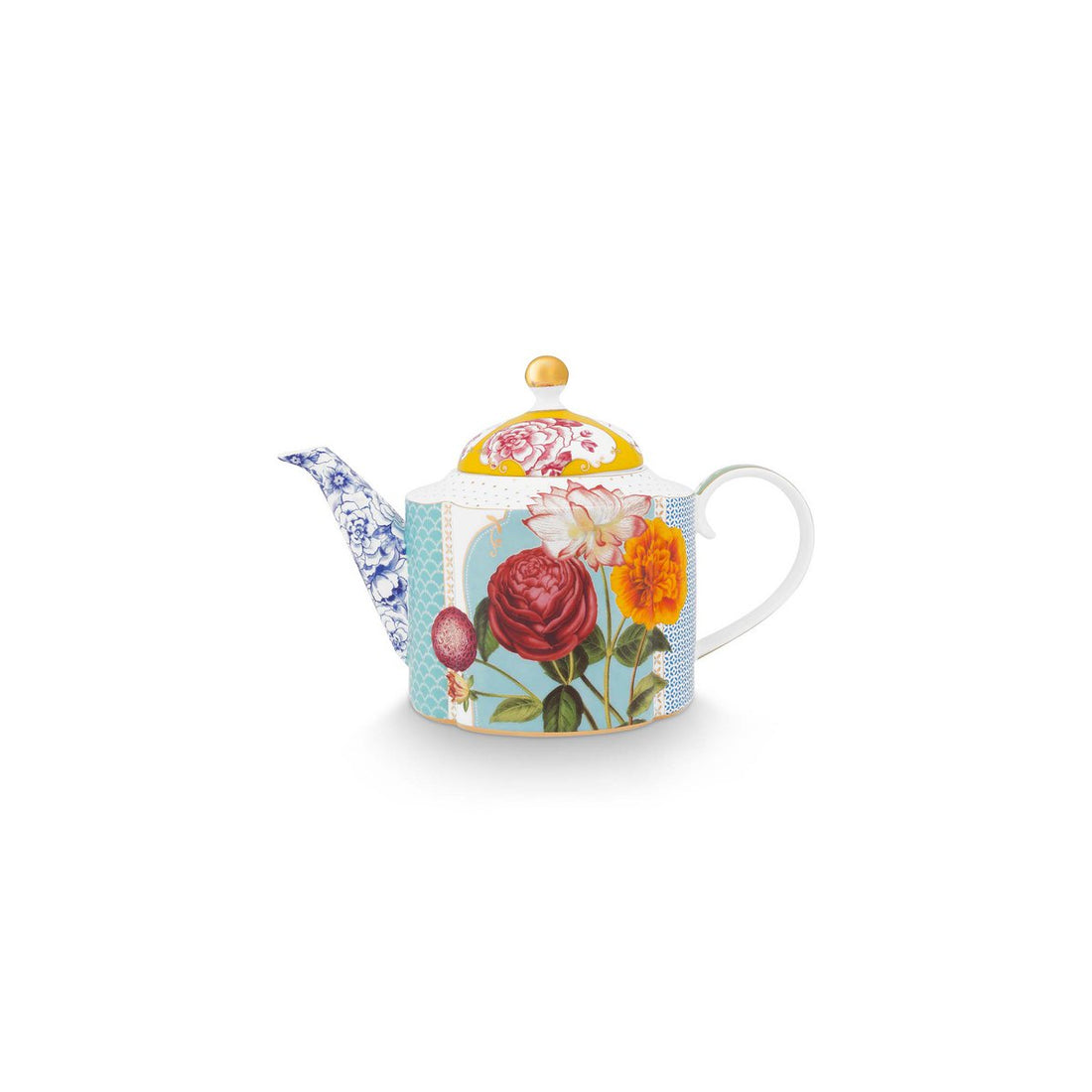Theepot Royal Pip Studio