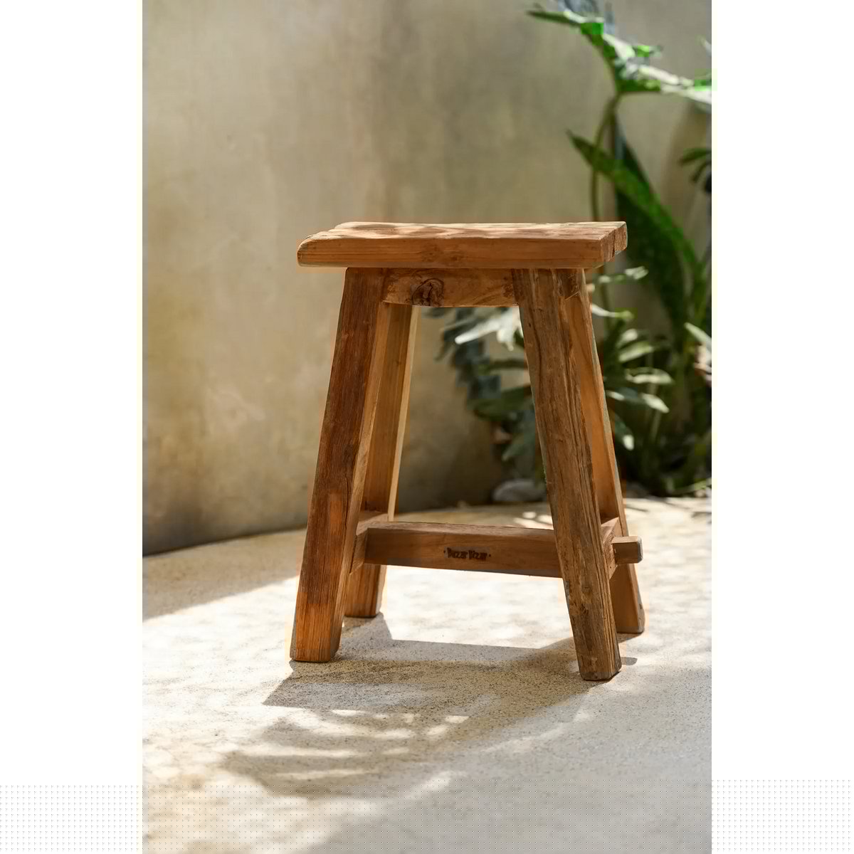 Kruk Shoji Kruk - Naturel - L