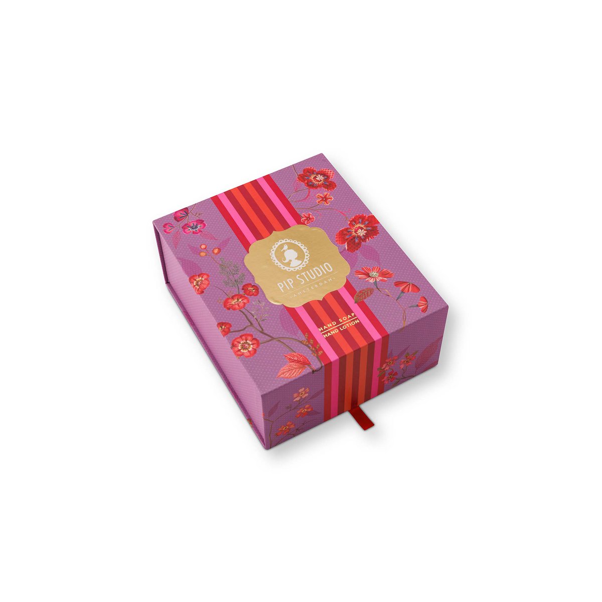 Giftset vegan Handzeep &amp; Hand Lotion