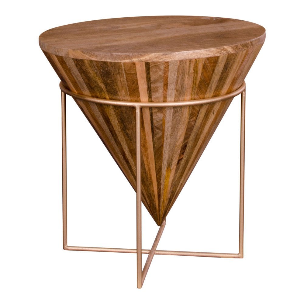 Salontafel Konisch