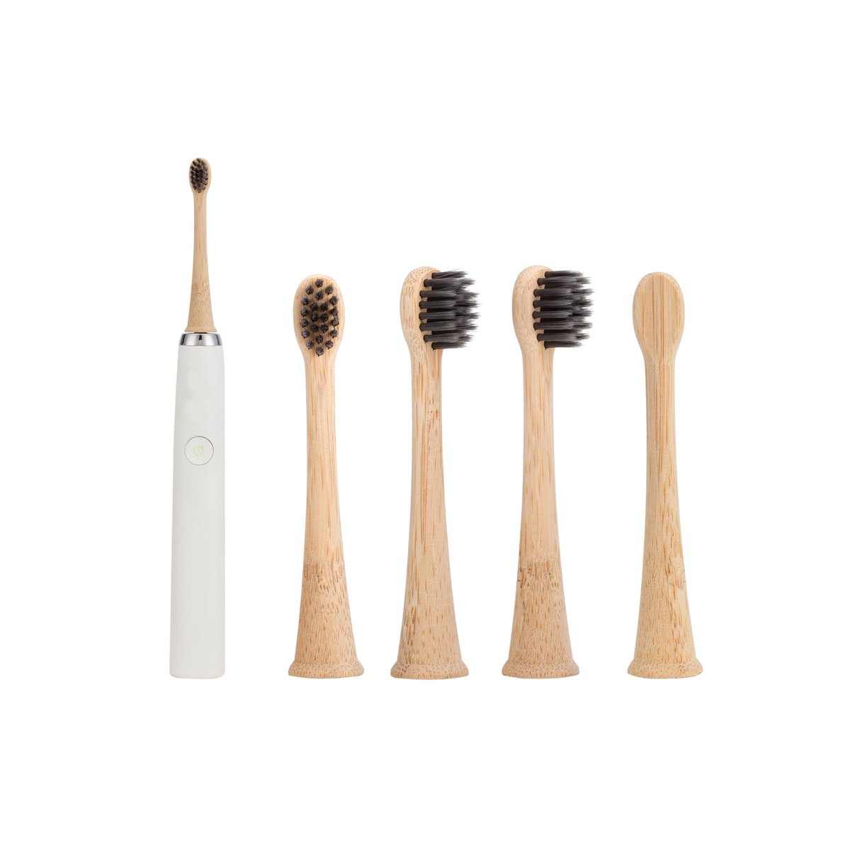 Philips Sonicare Opzetborstels | 4 Stuks | Volwassenen