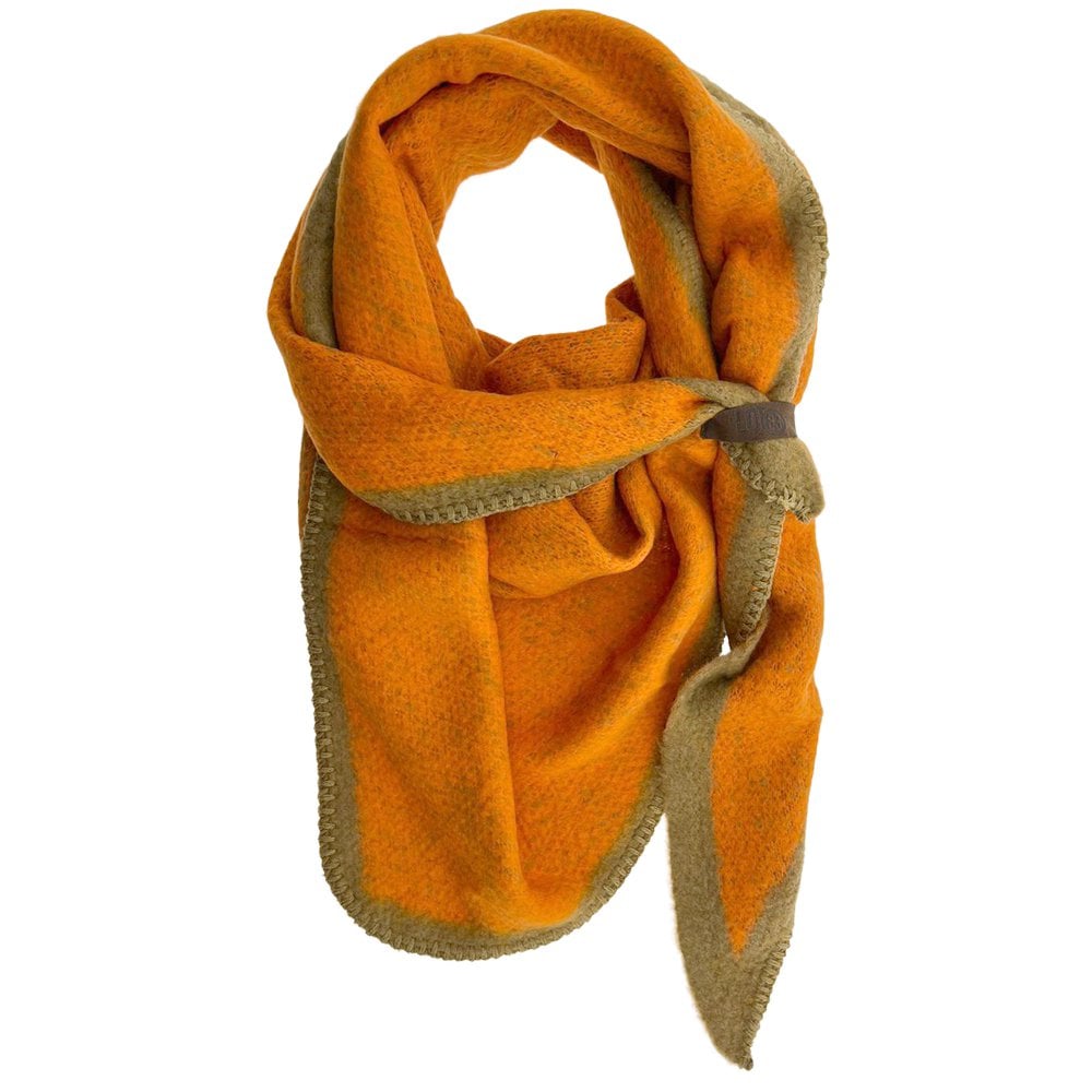 Sjaal Nina Rand - 12