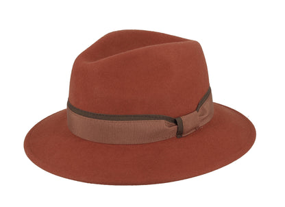 Fedora van Wolvilt - Aurore