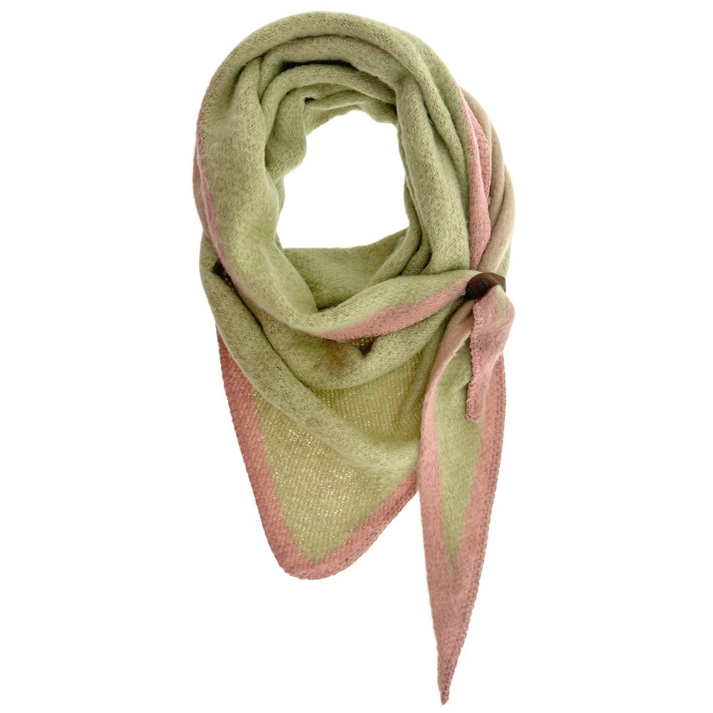 Sjaal Nina Rand - 4