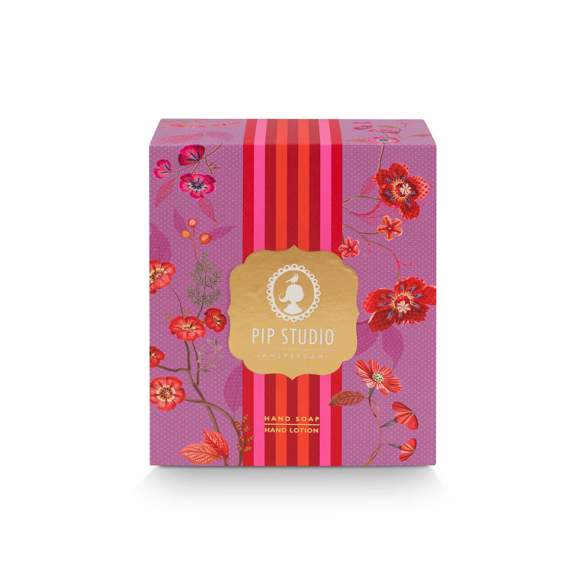 Giftset vegan Handzeep &amp; Hand Lotion